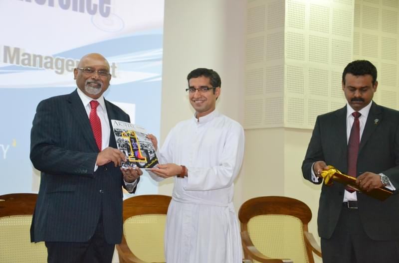 Christ University Bangalore Events photo 3